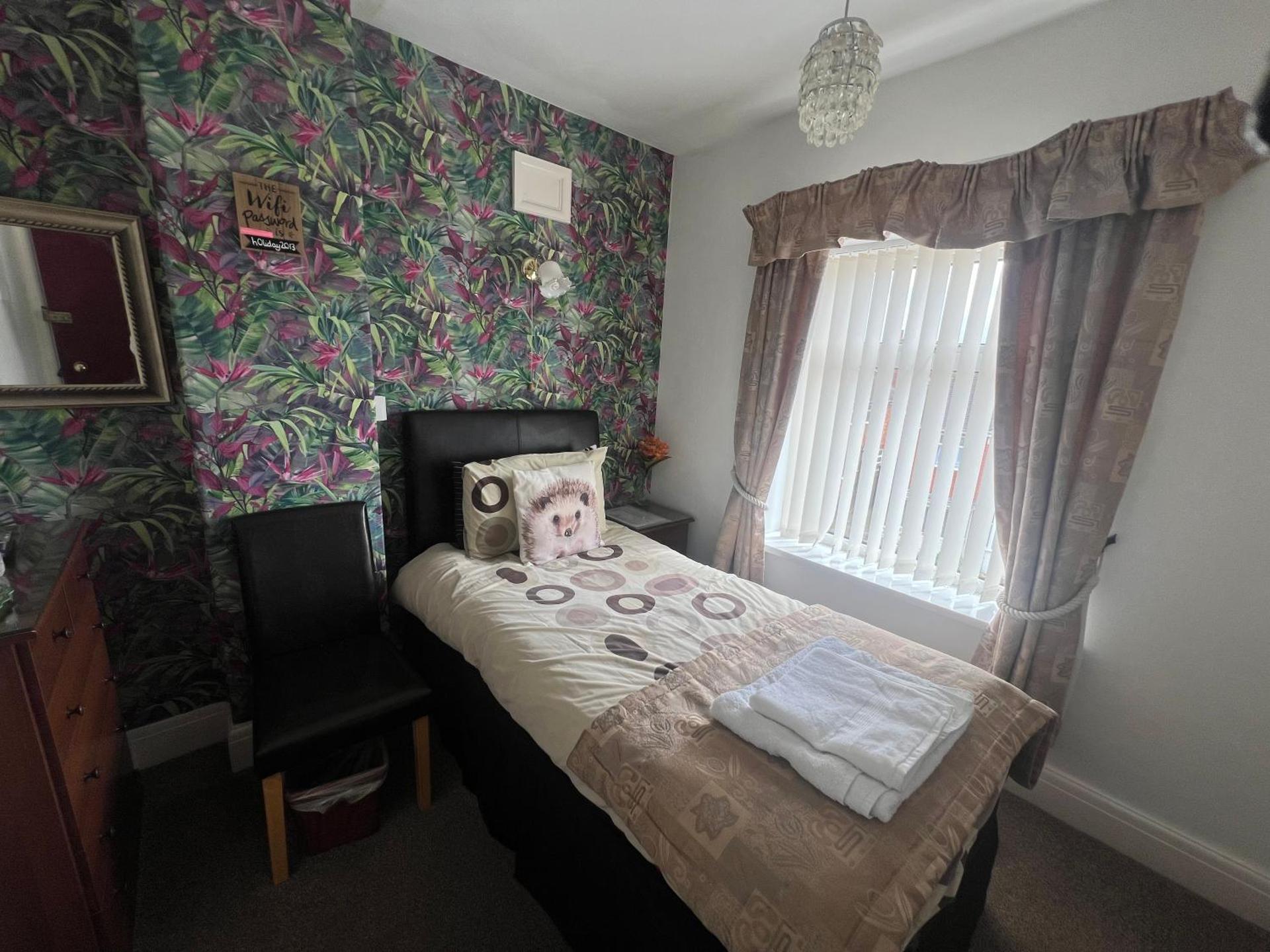 The Northdale Hotel Ltd