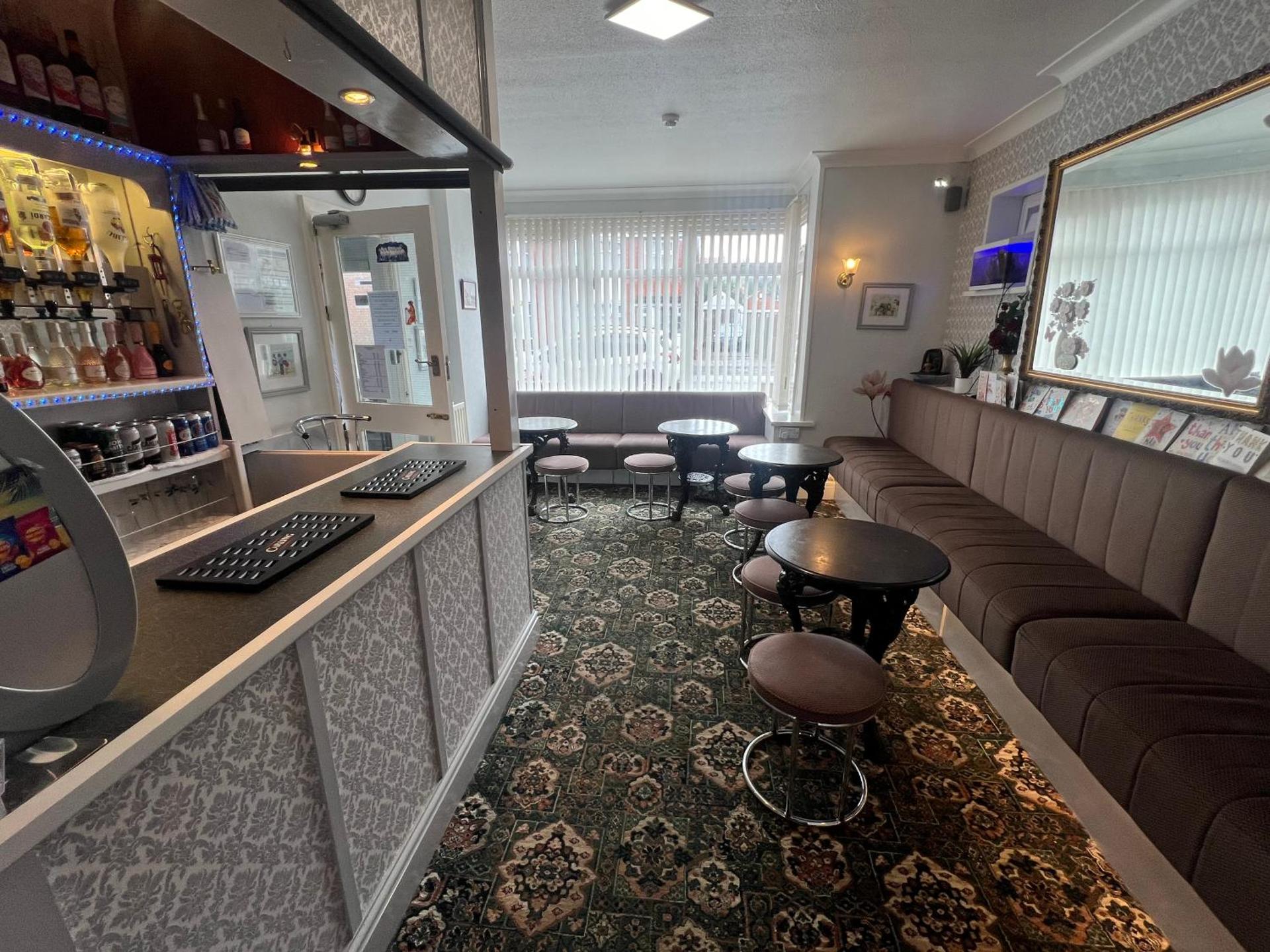 The Northdale Hotel Ltd