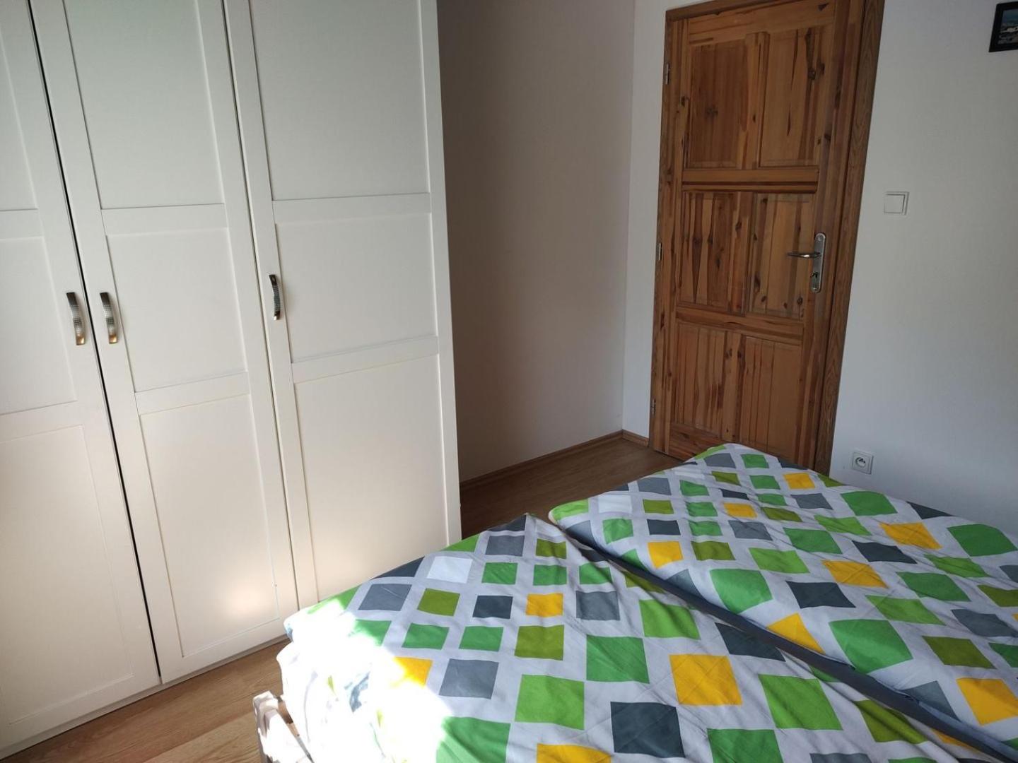 Apartmány Brevant