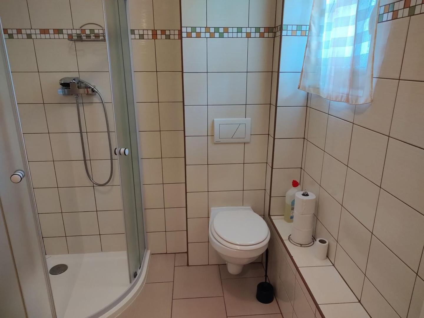 Apartmány Brevant