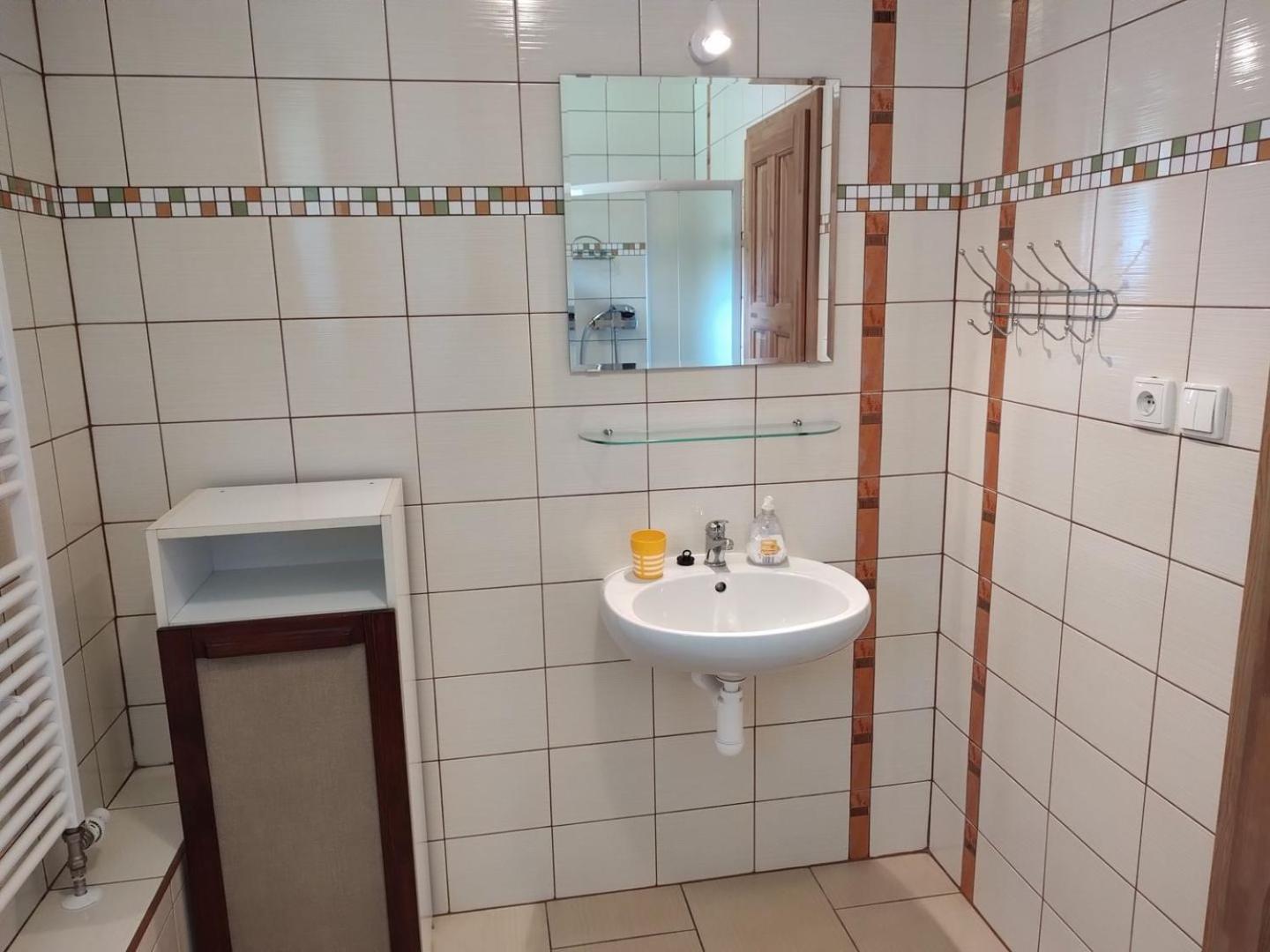 Apartmány Brevant