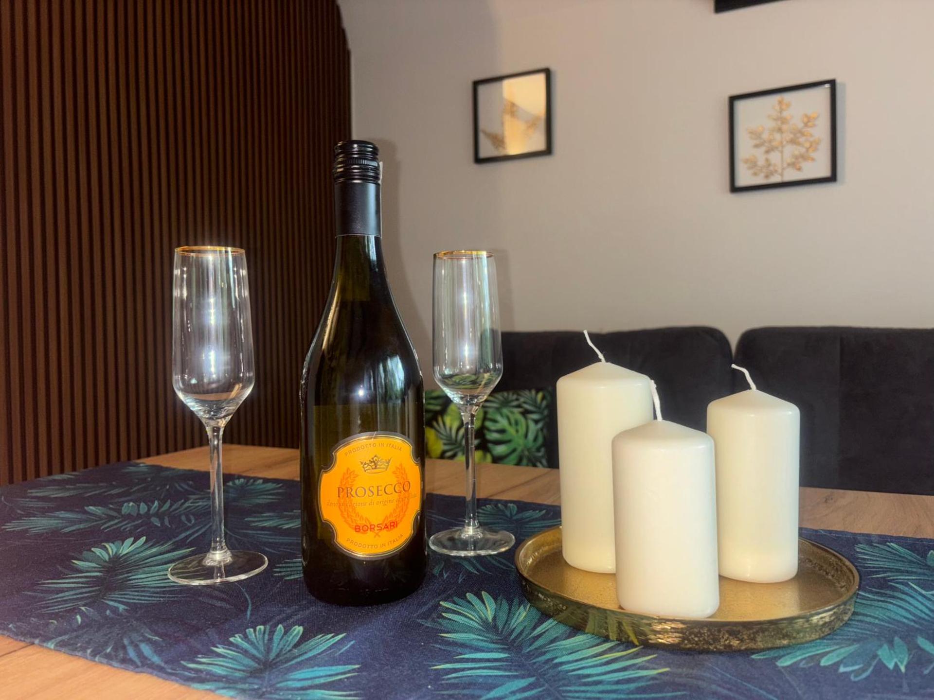 Domek Sosnowe Wzgórze Wiktorowo