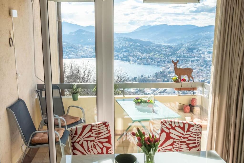 Rose House - Lugano