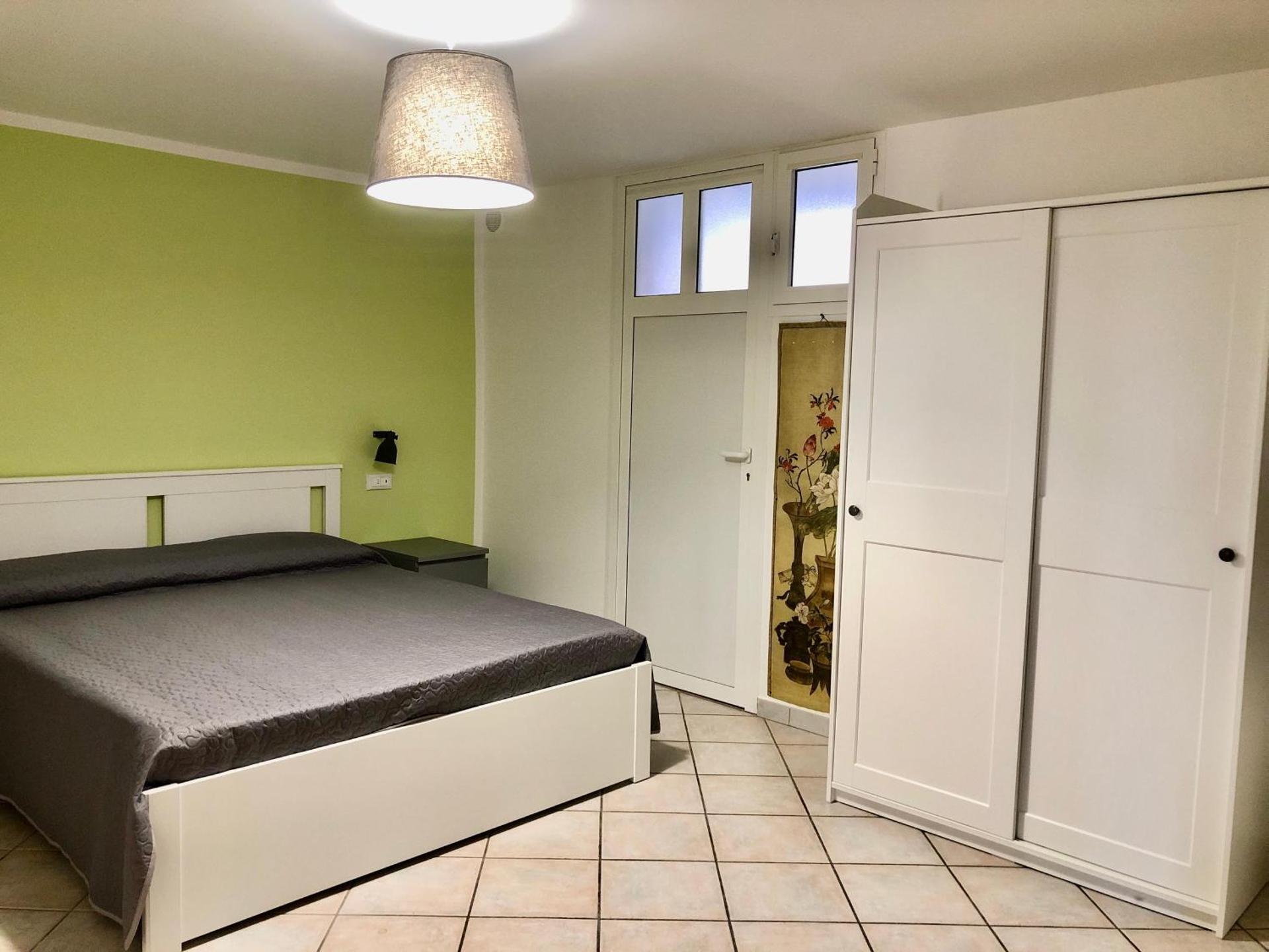 Appartamento Aria D'Abete, Sirolo