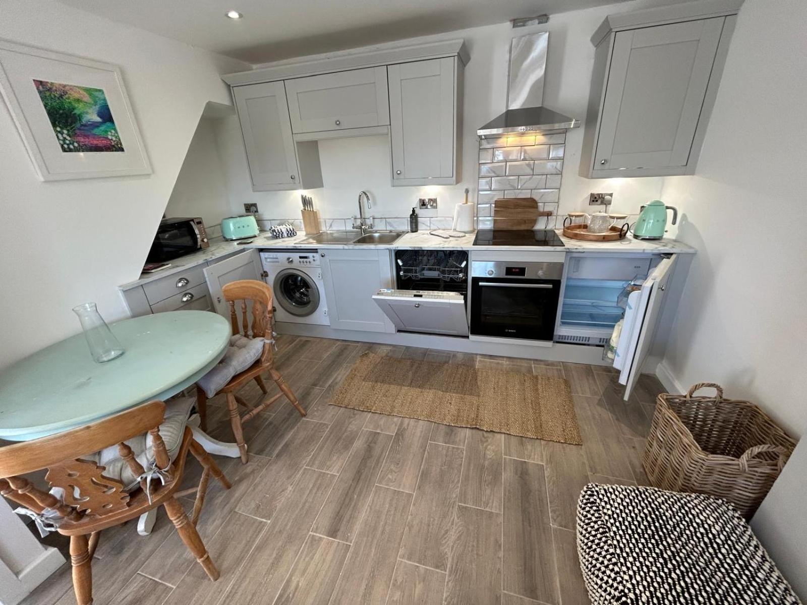 The Cottage - Snowdonia, North Wales