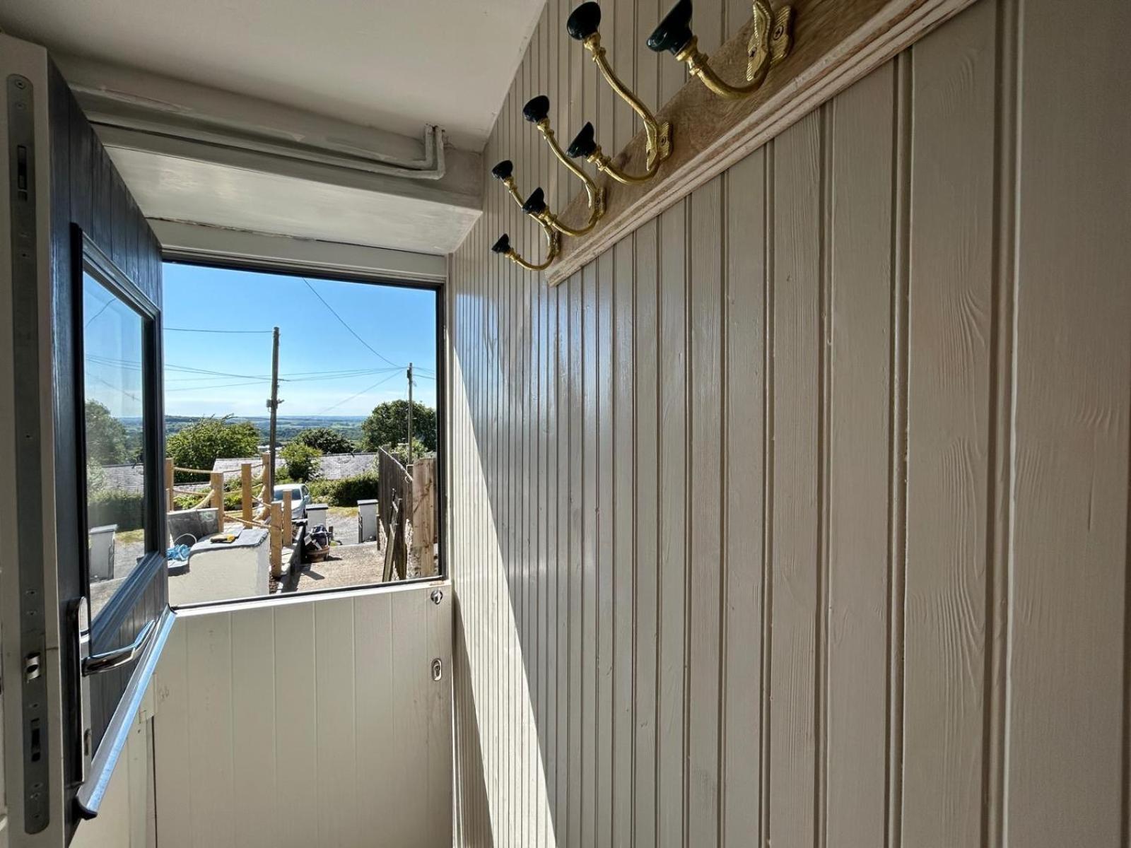 The Cottage - Snowdonia, North Wales