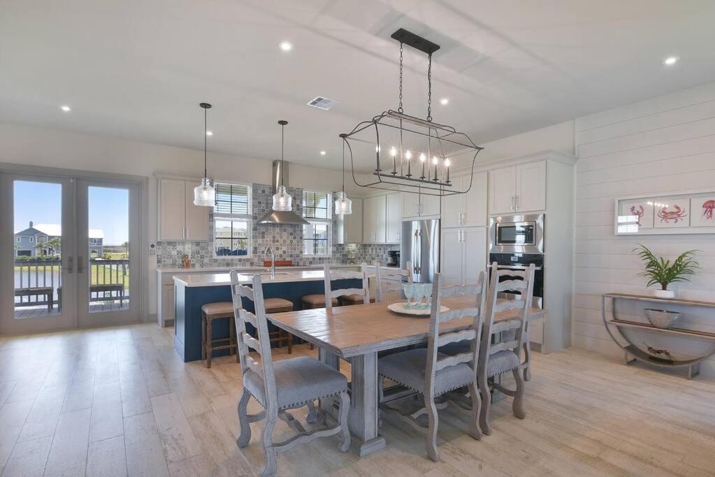 Rise and Shine Beach House with Ocean Views and Pointe West Resort Pools