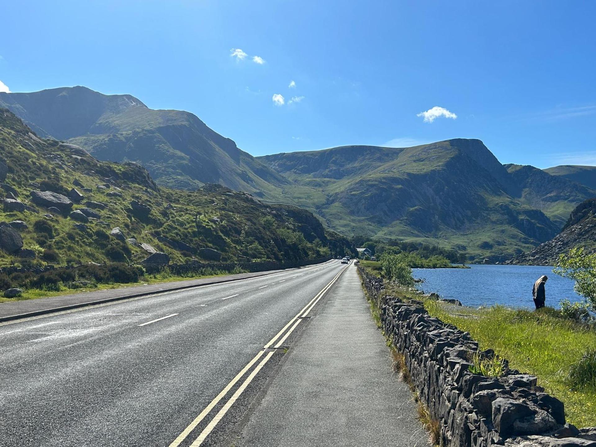The Cottage - Snowdonia, North Wales