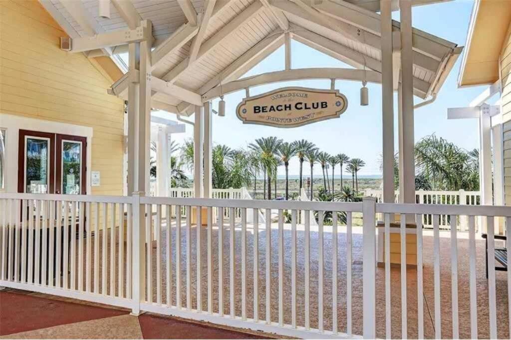 Rise and Shine Beach House with Ocean Views and Pointe West Resort Pools