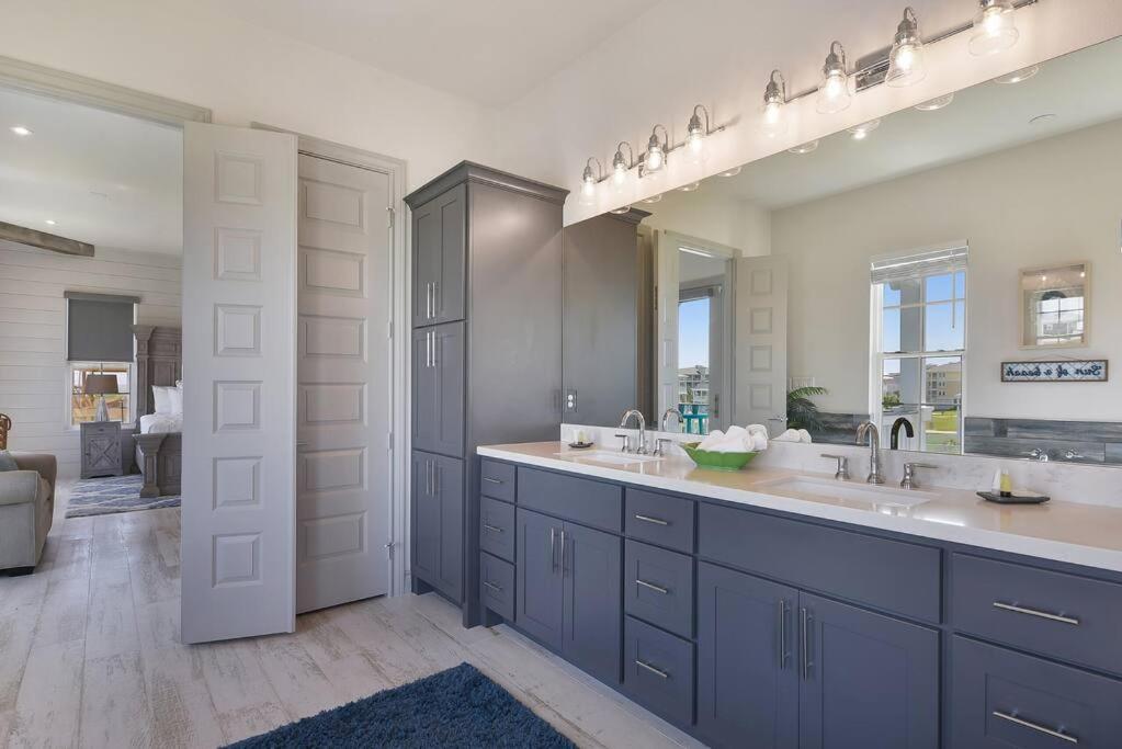 Rise and Shine Beach House with Ocean Views and Pointe West Resort Pools