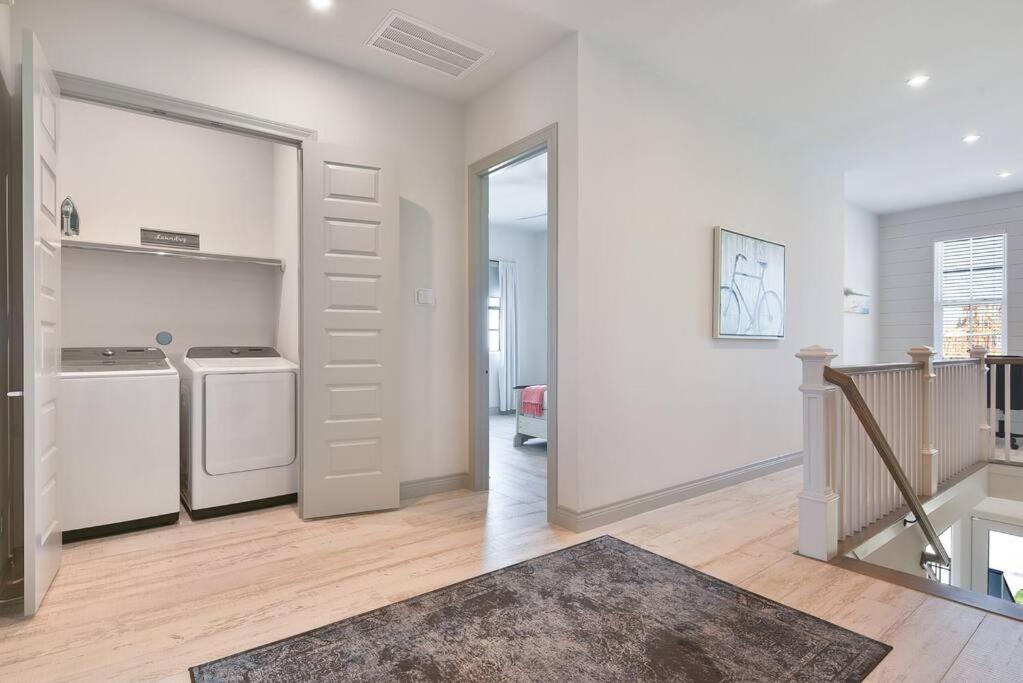 Rise and Shine Beach House with Ocean Views and Pointe West Resort Pools