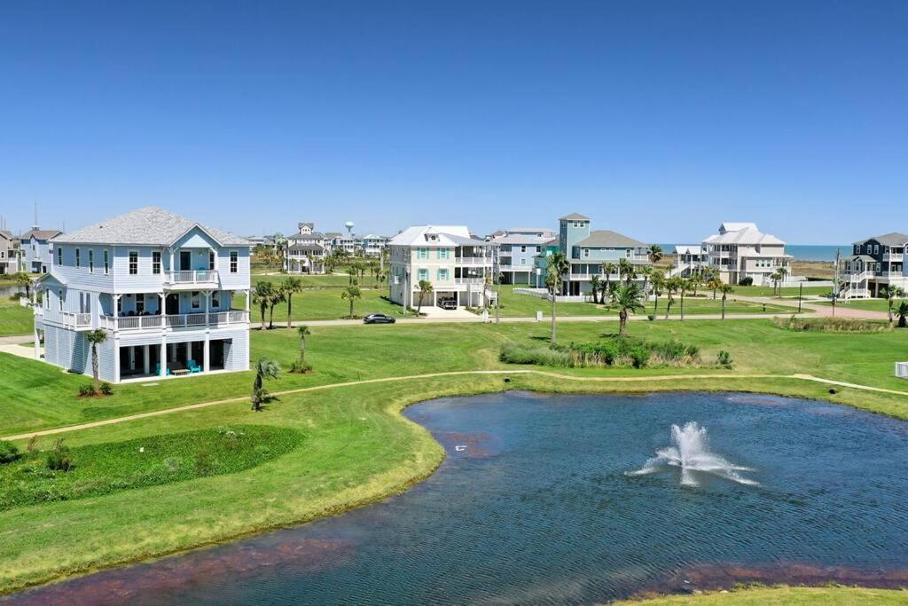 Rise and Shine Beach House with Ocean Views and Pointe West Resort Pools