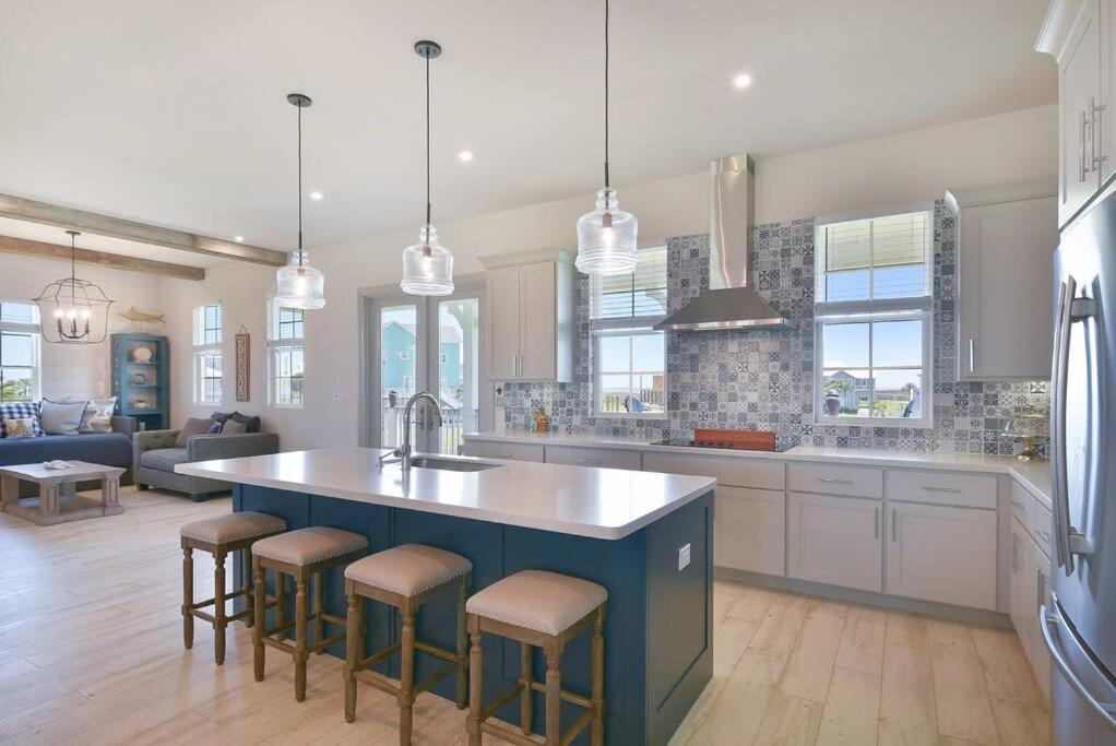 Rise and Shine Beach House with Ocean Views and Pointe West Resort Pools