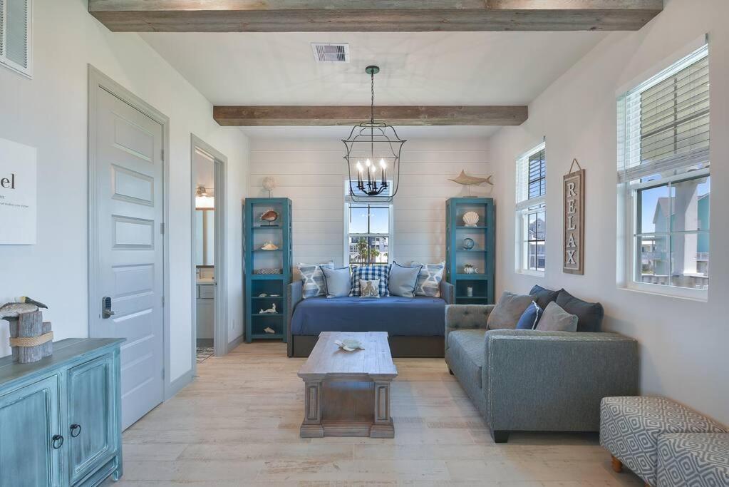 Rise and Shine Beach House with Ocean Views and Pointe West Resort Pools