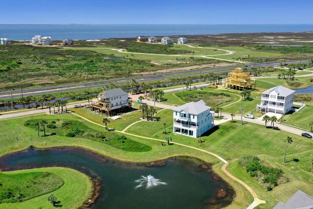 Rise and Shine Beach House with Ocean Views and Pointe West Resort Pools