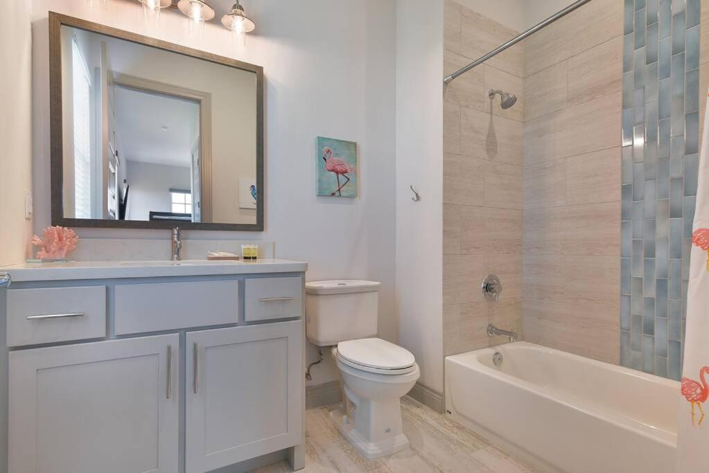 Rise and Shine Beach House with Ocean Views and Pointe West Resort Pools