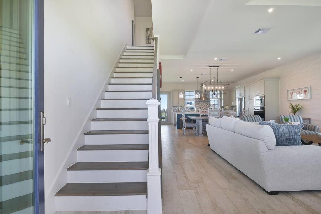 Rise and Shine Beach House with Ocean Views and Pointe West Resort Pools