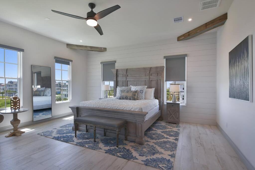 Rise and Shine Beach House with Ocean Views and Pointe West Resort Pools