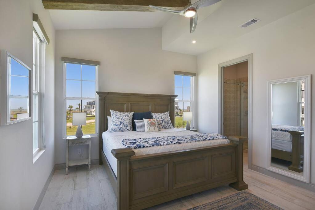 Rise and Shine Beach House with Ocean Views and Pointe West Resort Pools