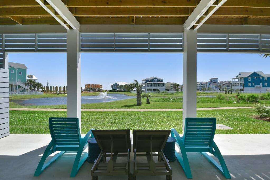 Rise and Shine Beach House with Ocean Views and Pointe West Resort Pools