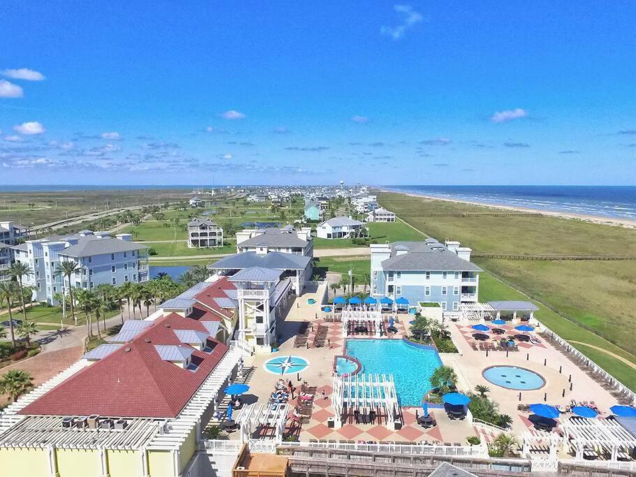 Rise and Shine Beach House with Ocean Views and Pointe West Resort Pools