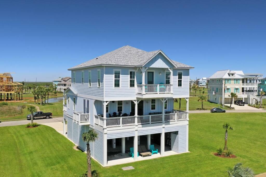 Rise and Shine Beach House with Ocean Views and Pointe West Resort Pools