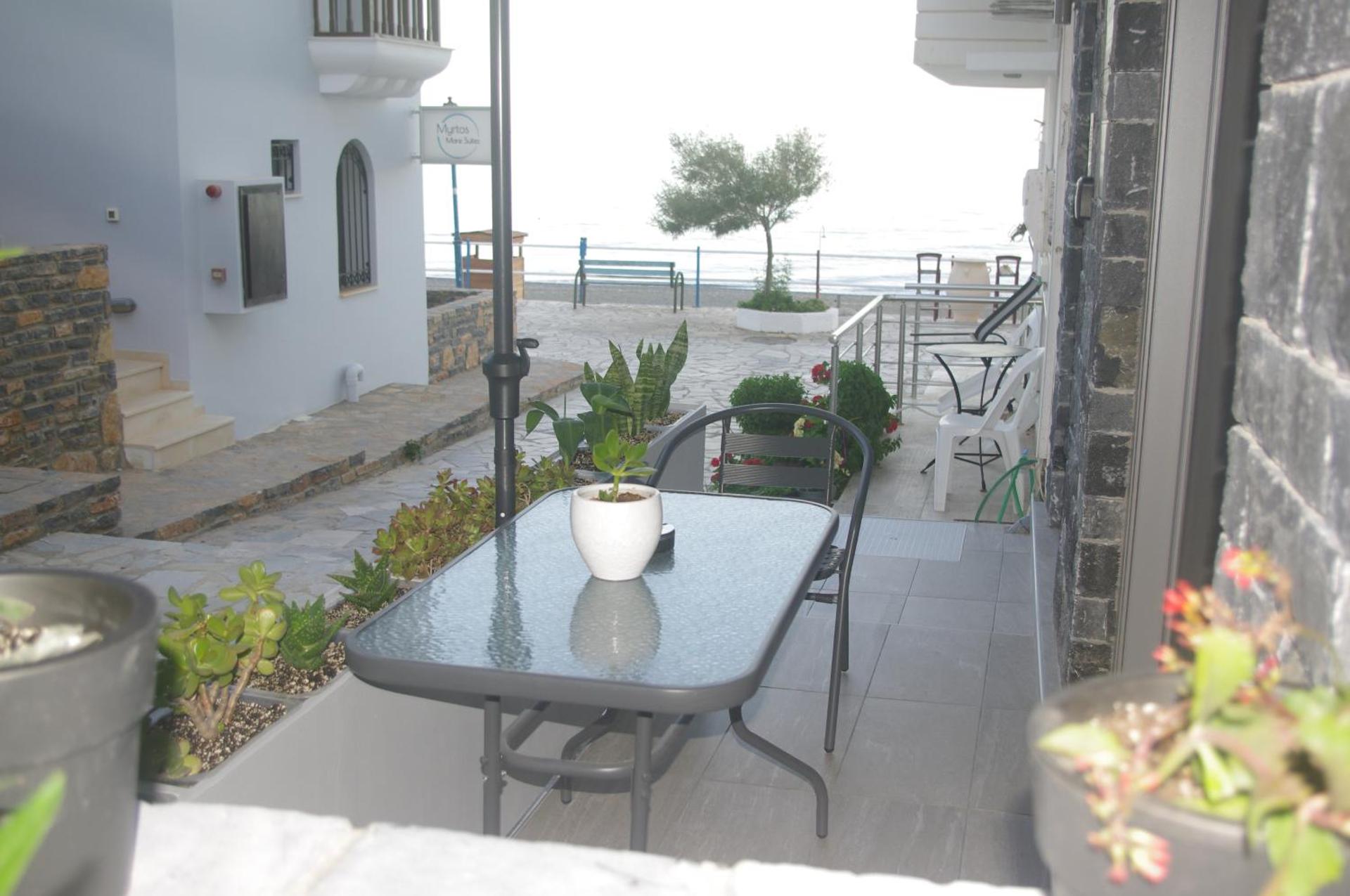 View (from property/room)