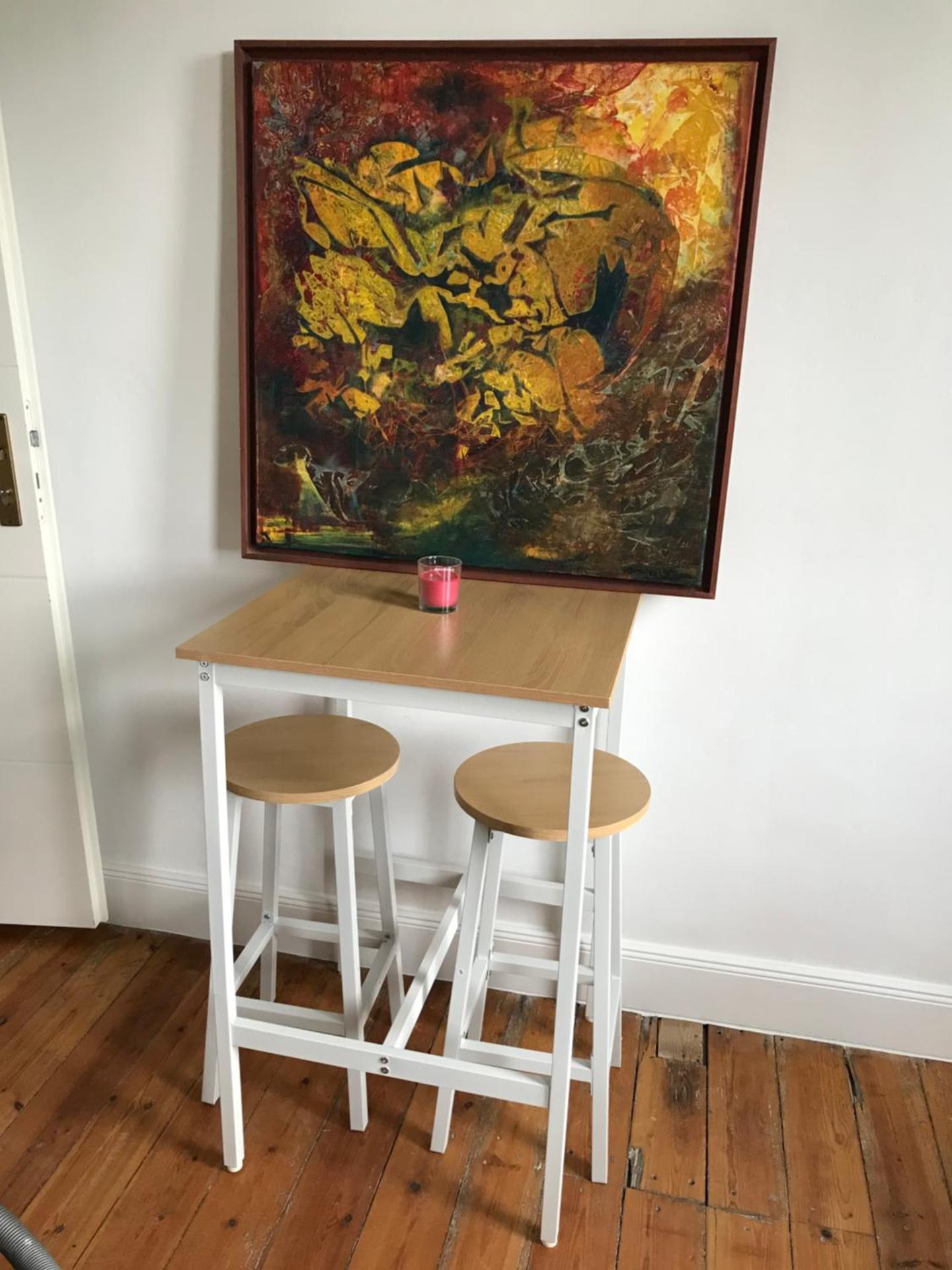 Ferienwohnung 1 in Bleckede