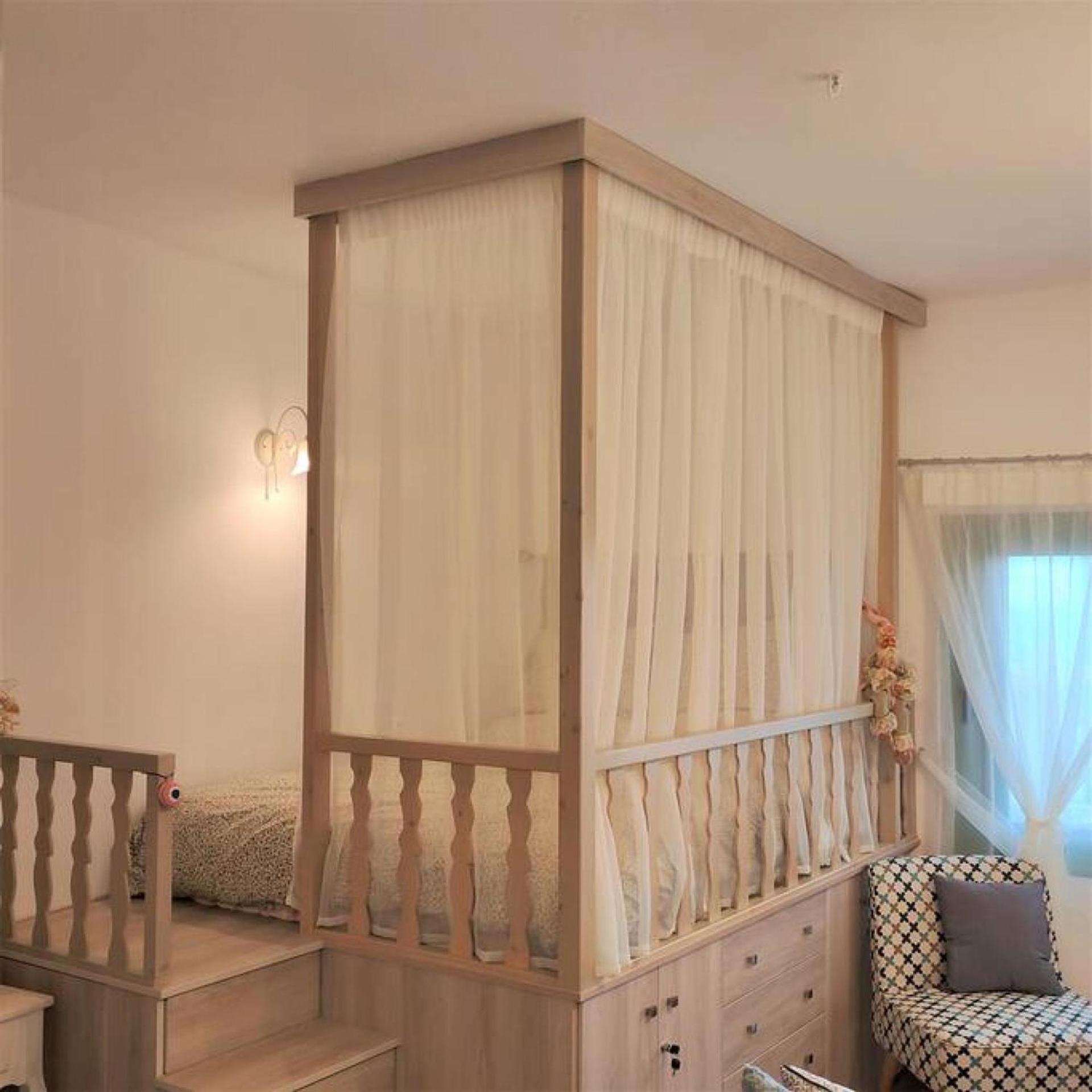 Laurel LK Houses in Kritinia Rhodes