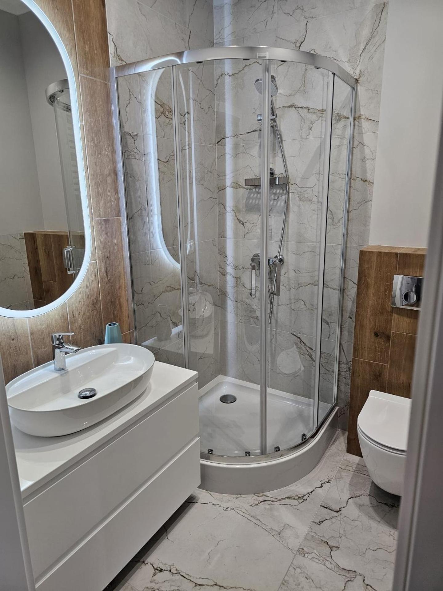 Vienna Apartment Nawrot