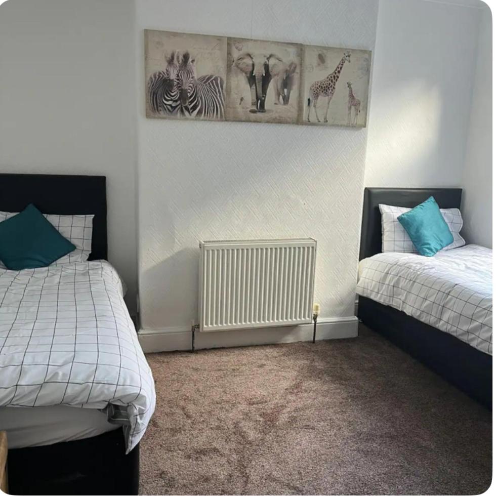 Rotherham Meadowhall