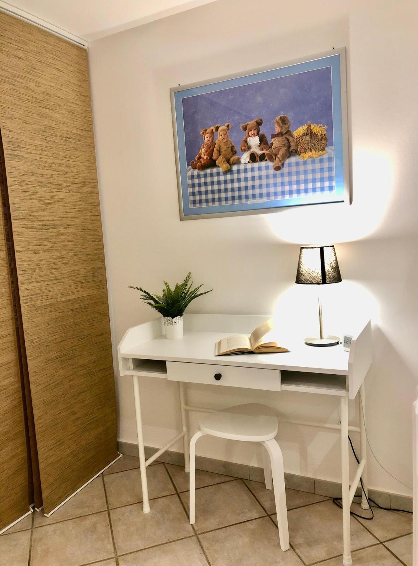 Appartamento Aria D'Abete, Sirolo