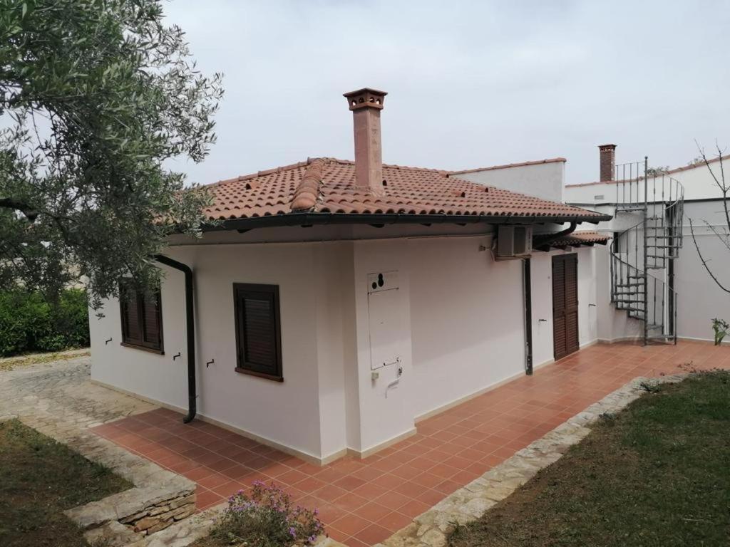 Maglioferro Residence