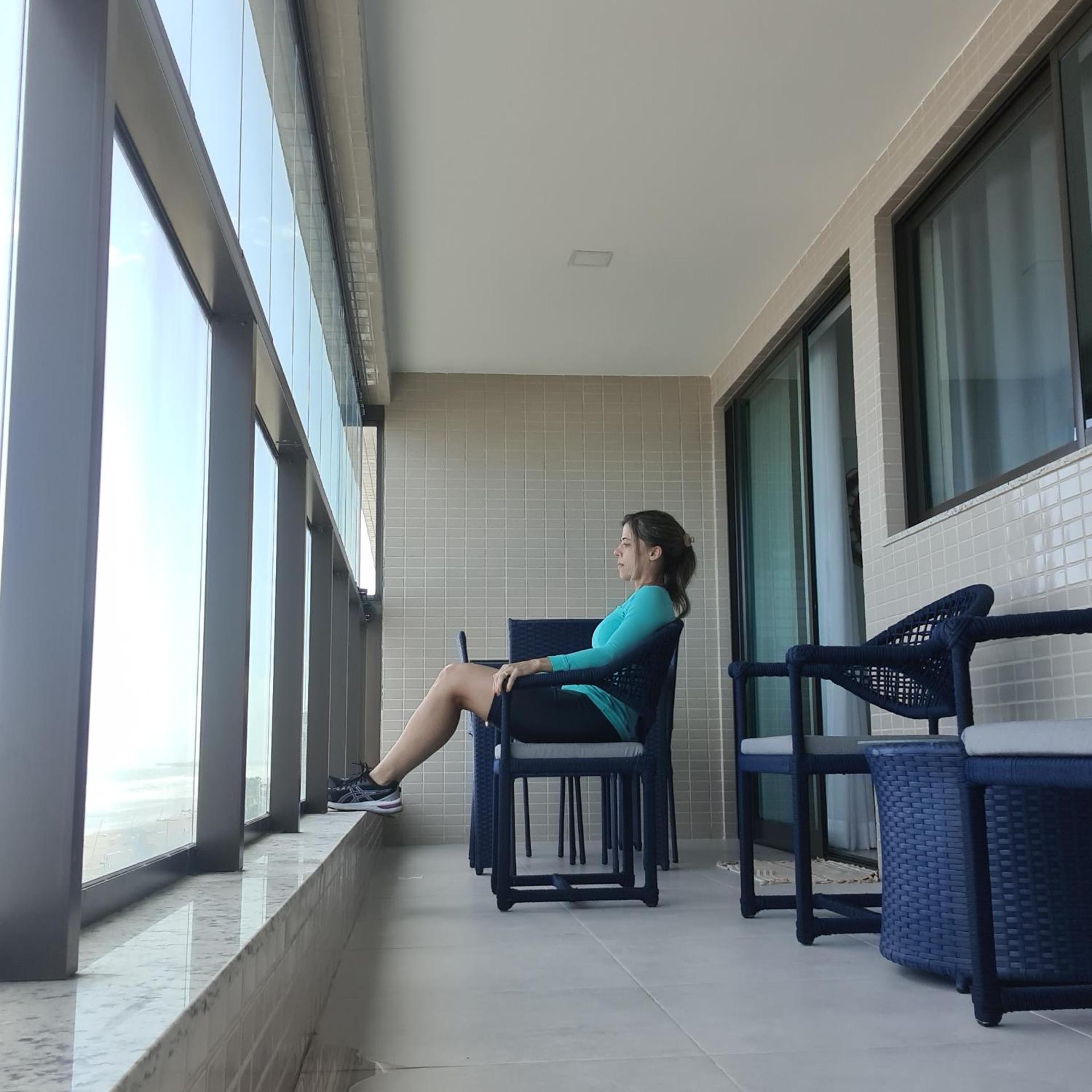 Apartamento frente mar praia do flamengo