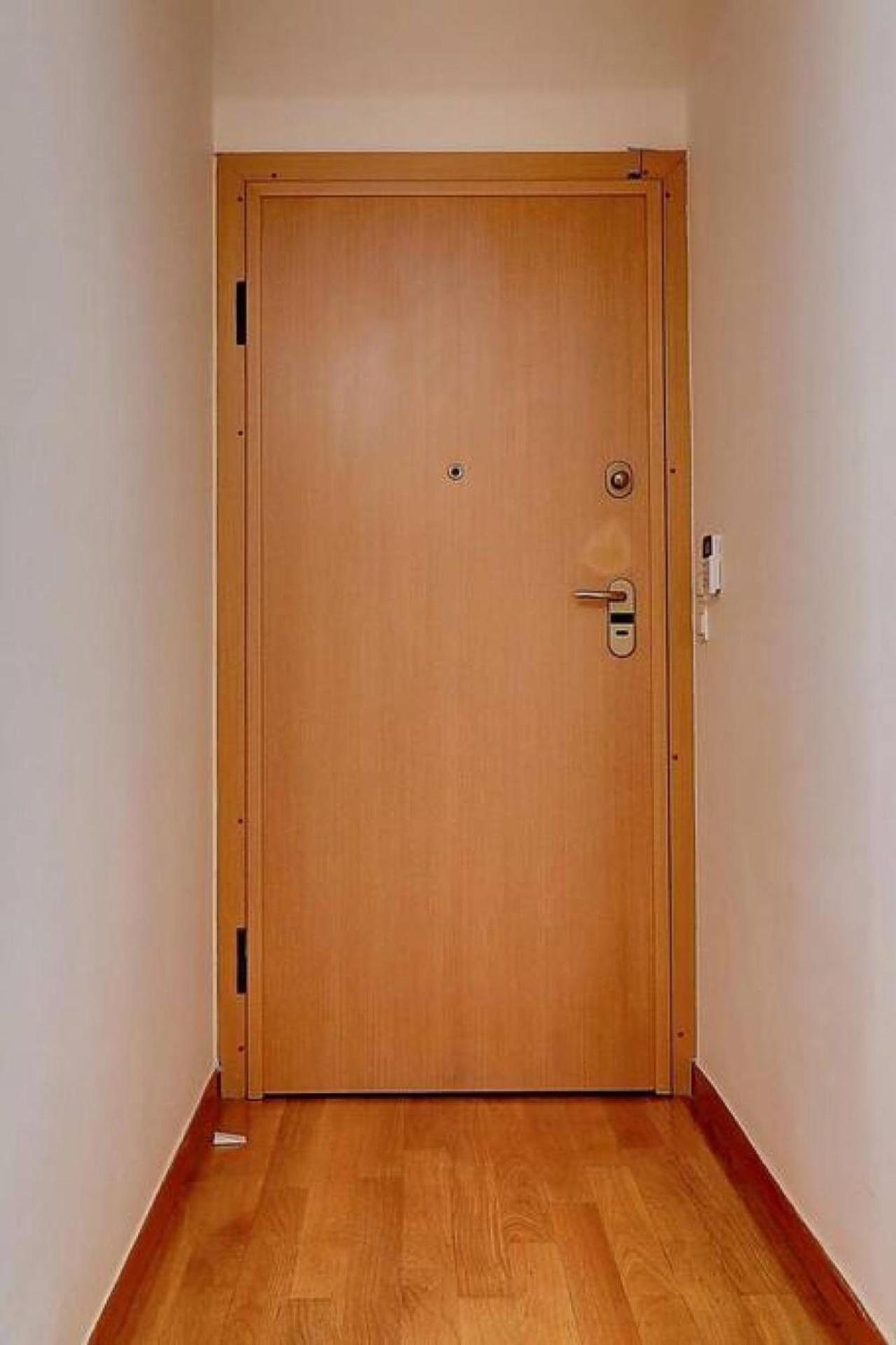 Brand new flat in the amazing area of ​​Alimos