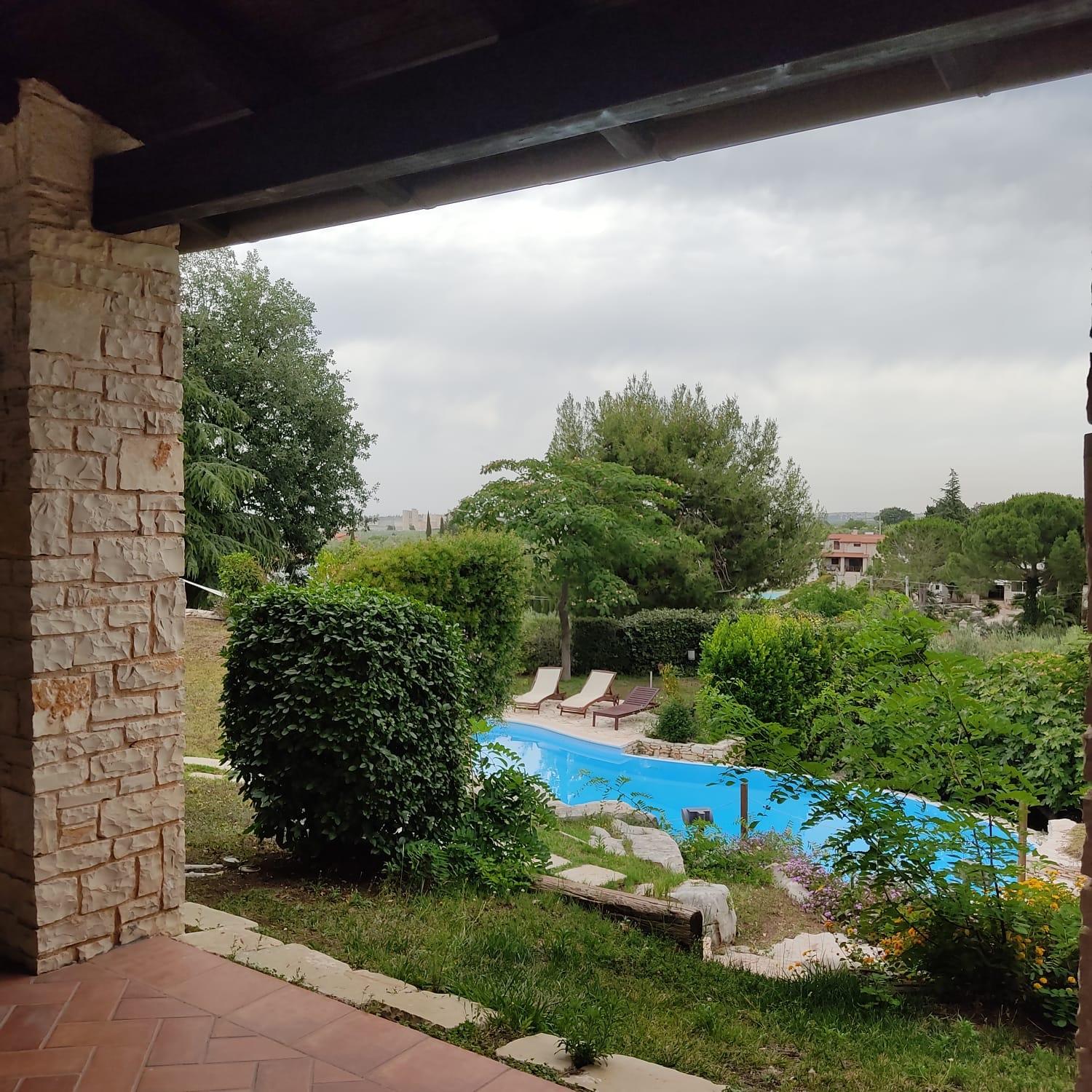 Maglioferro Residence