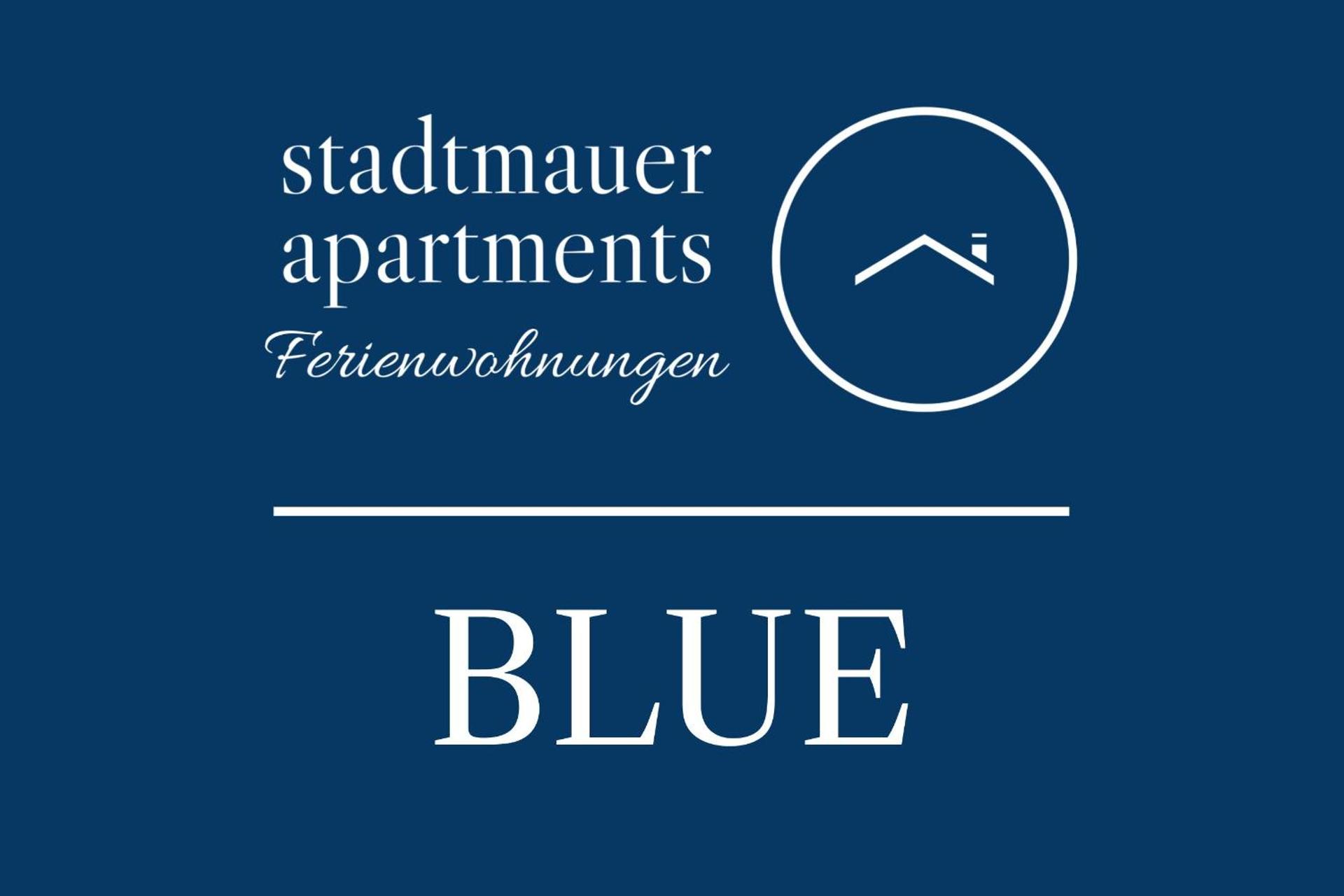 stadtmauer apartments - Stilvolle Wohnung mit King Bett direkt an der historischen Stadtmauer
