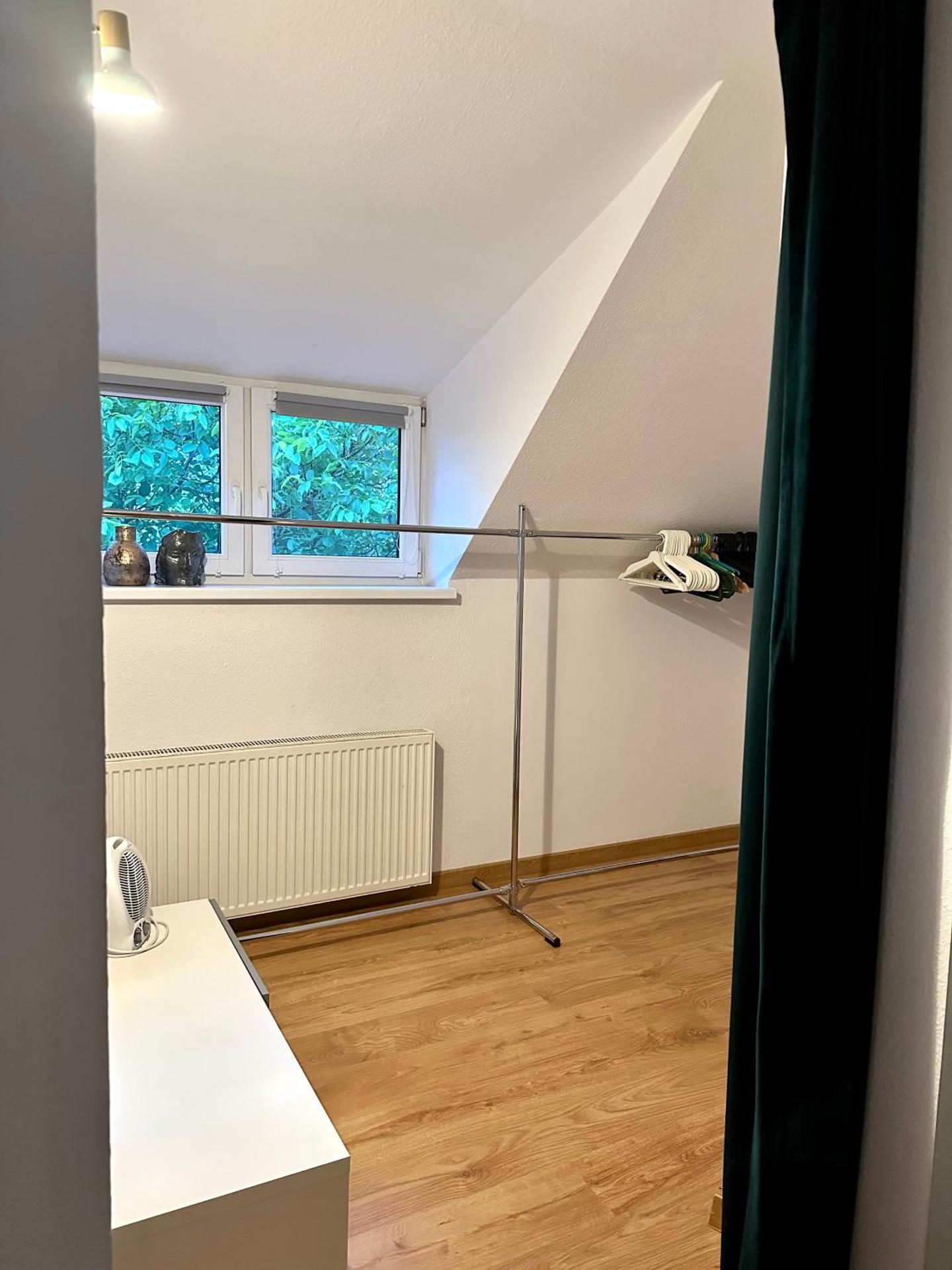 Przytulne mieszkanie w sercu Kaszub