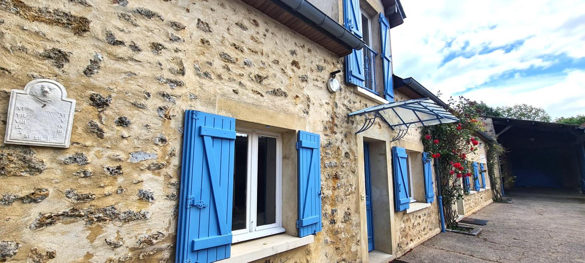 COTTAGE Les Petites Molières