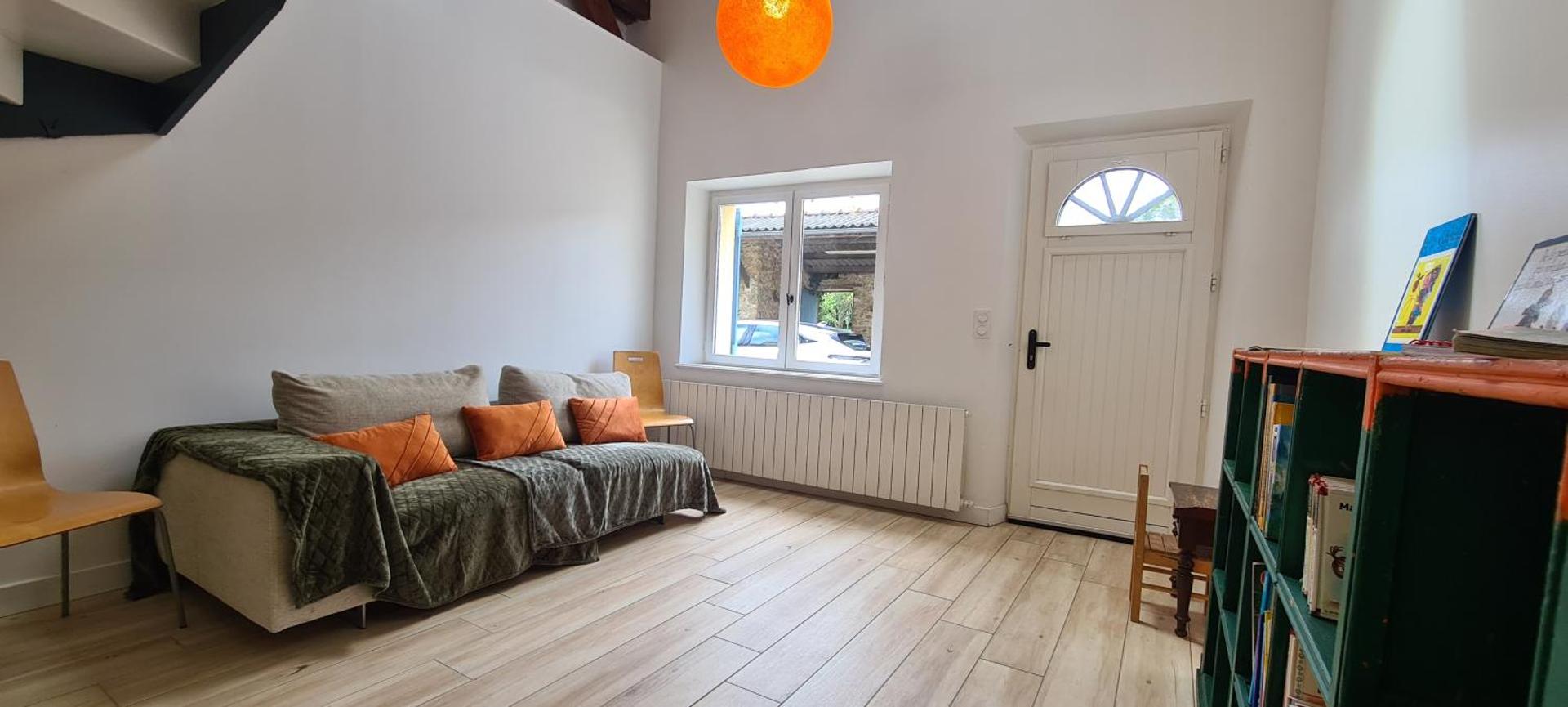 COTTAGE Les Petites Molières