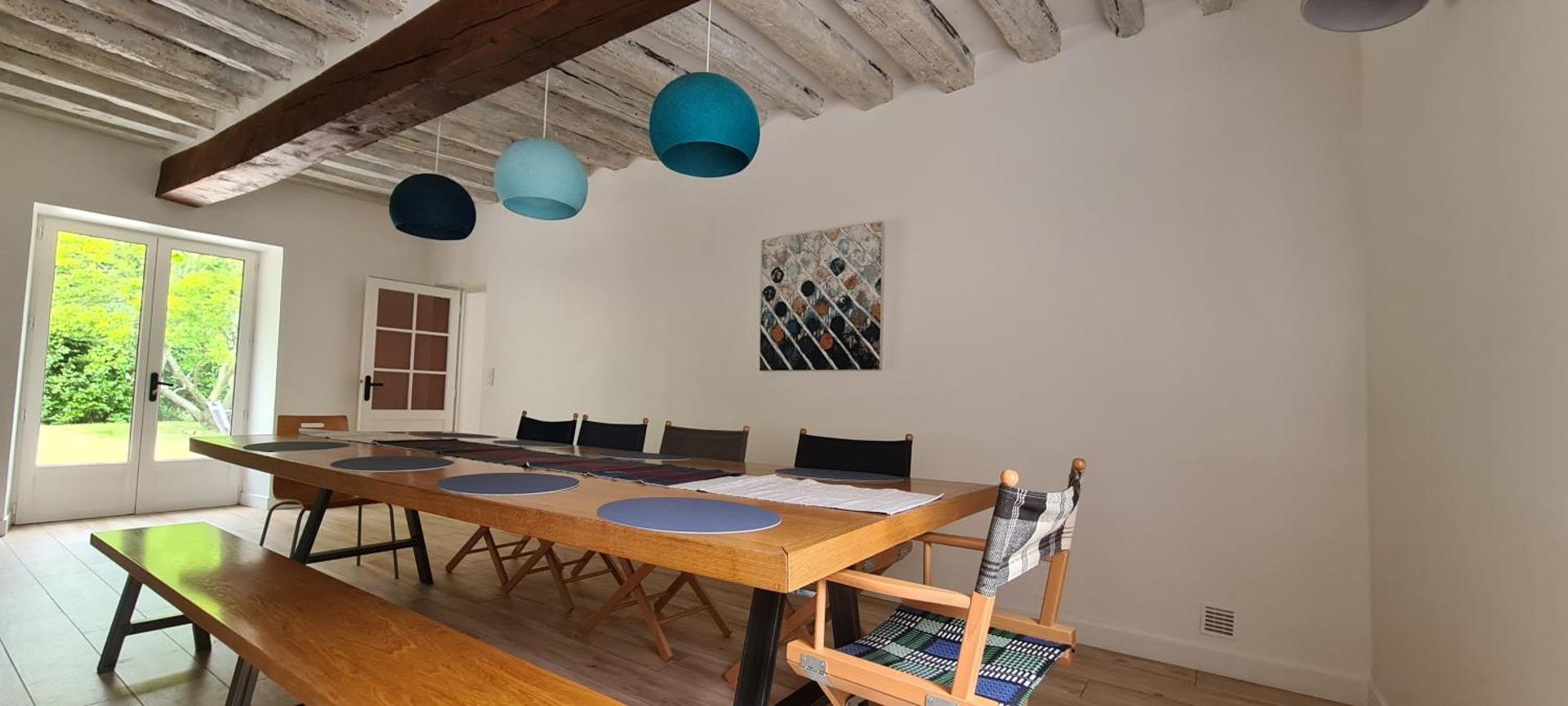 COTTAGE Les Petites Molières