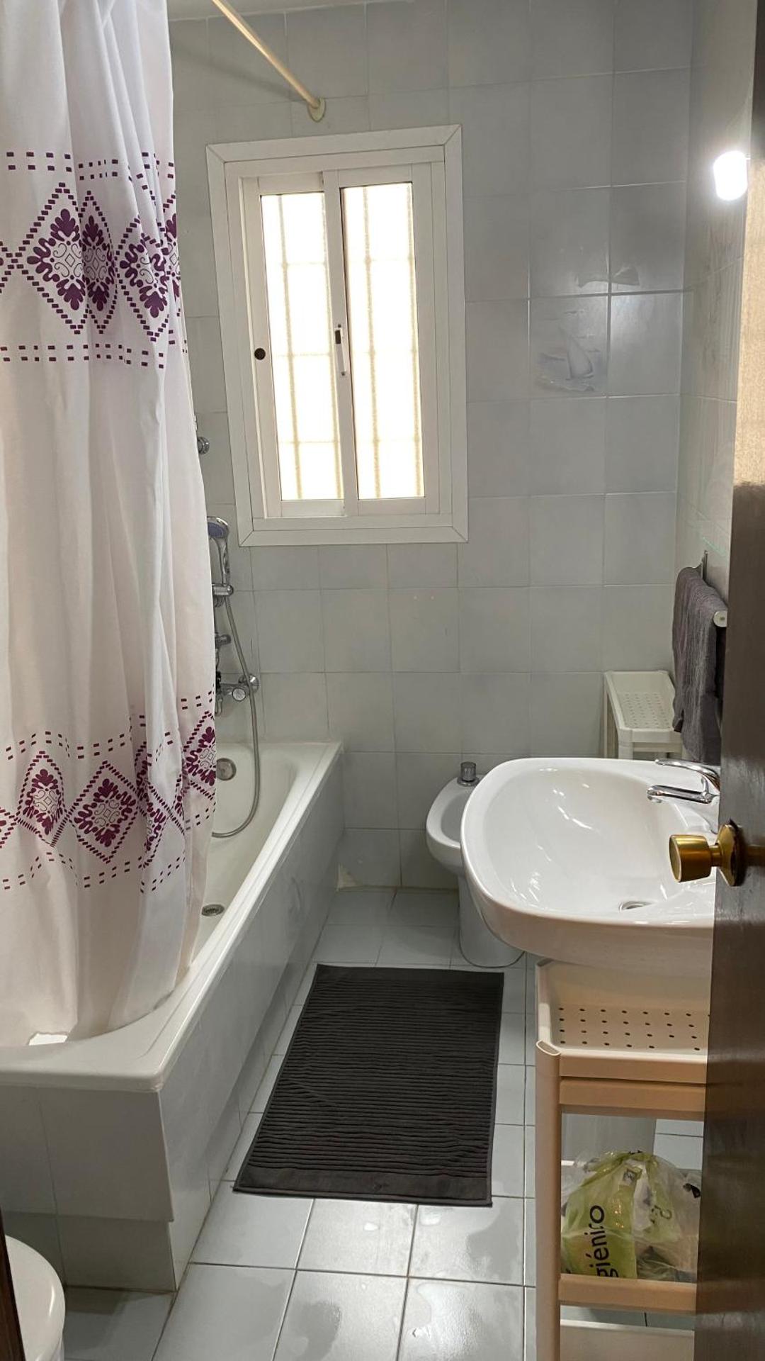 Torremolinos Playa Bajondillo