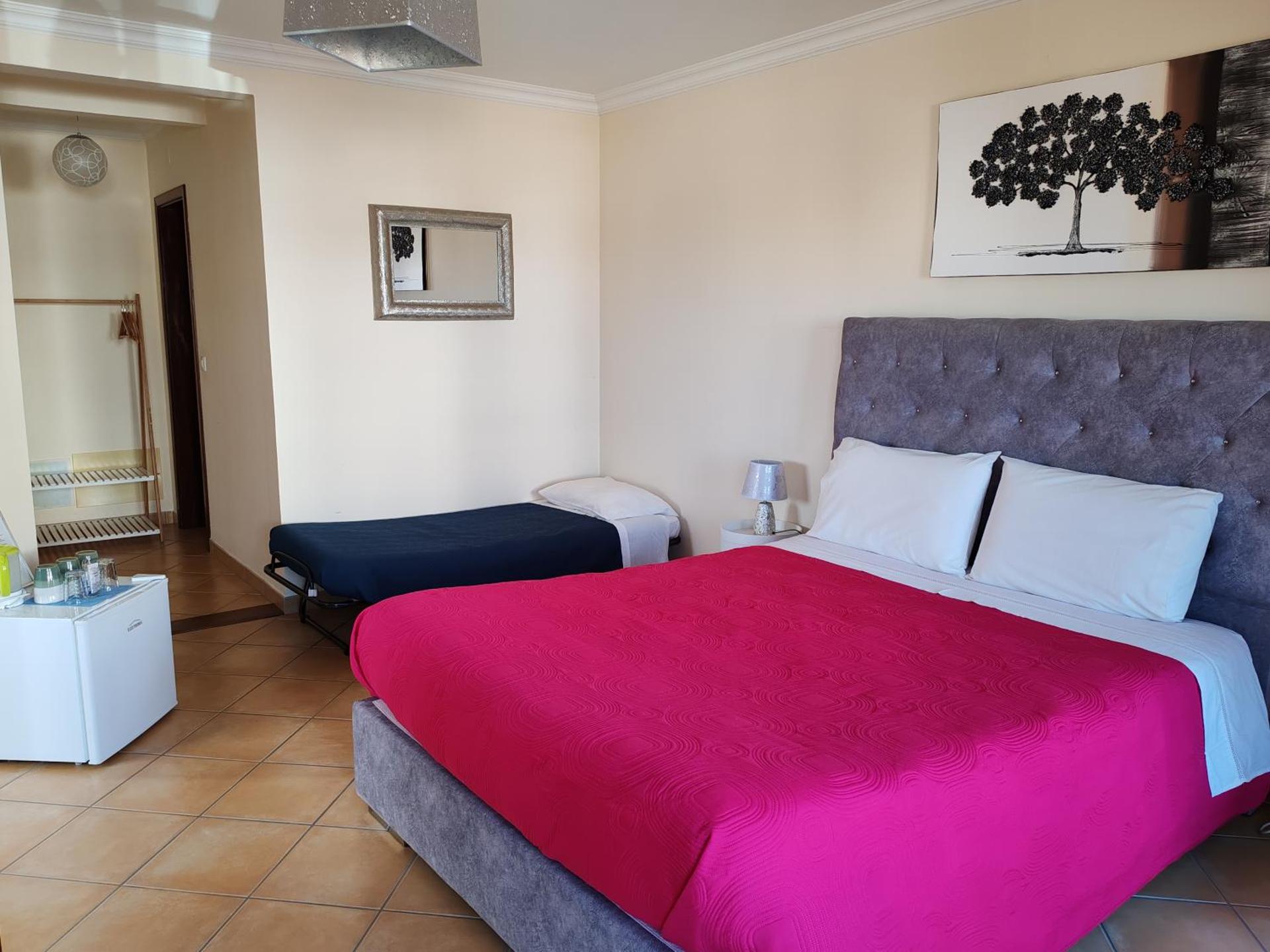 Refúgio Do Bem Estar