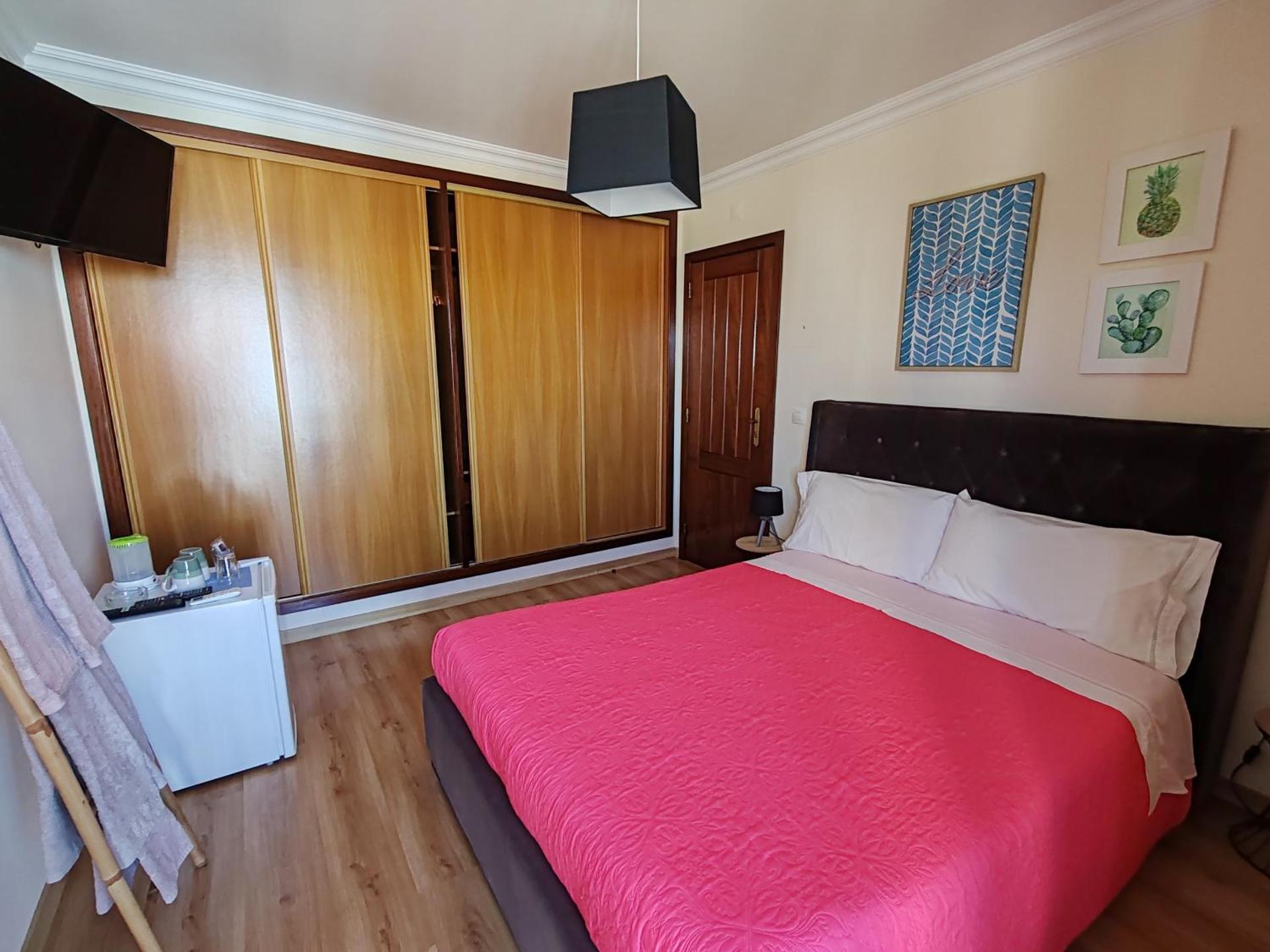 Refúgio Do Bem Estar