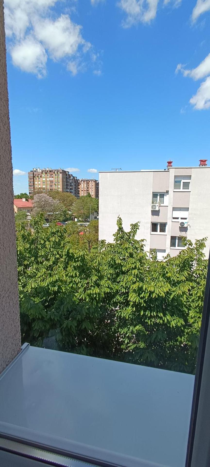Apartman Kozarčeva