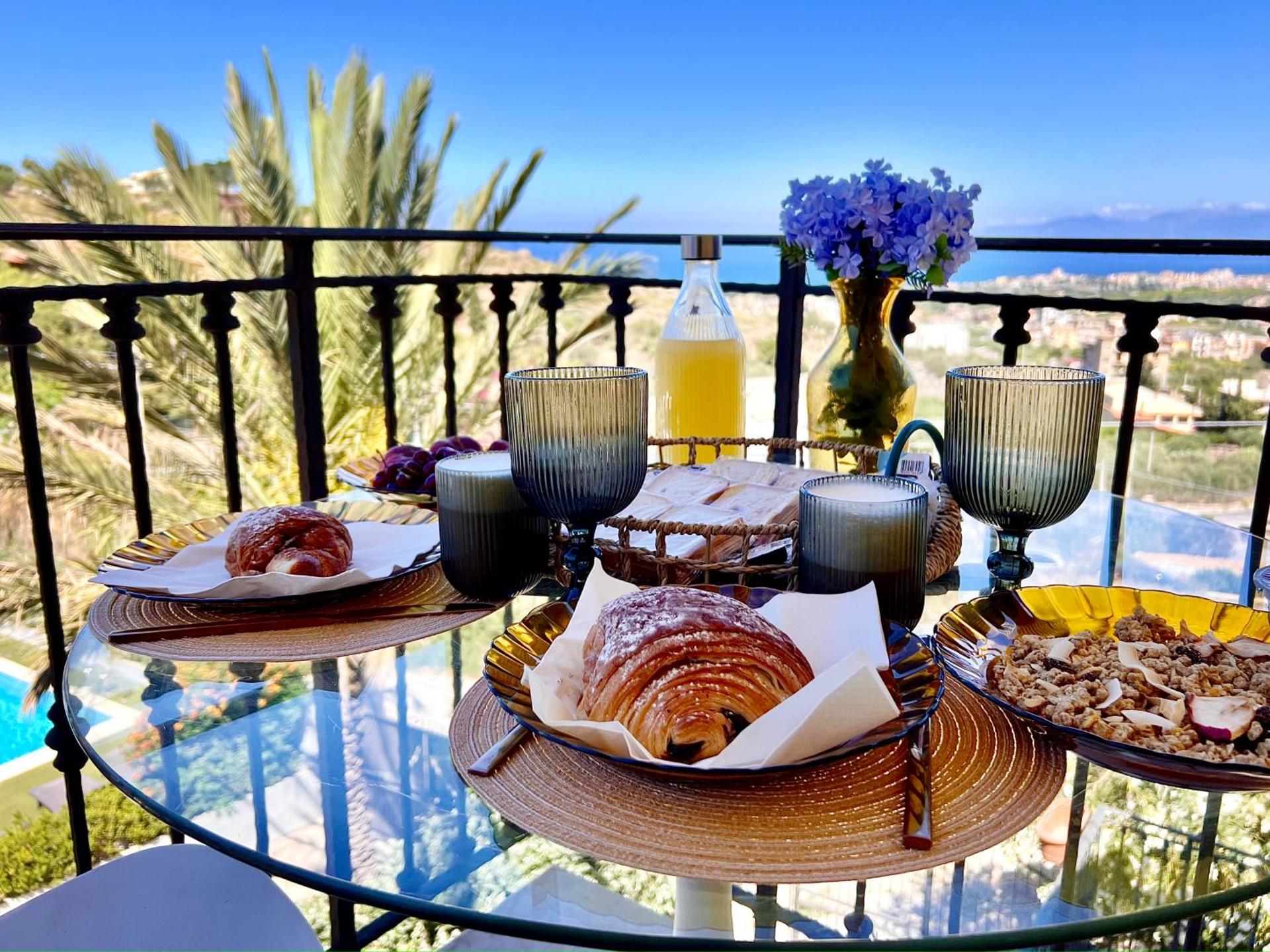 View (from property/room)