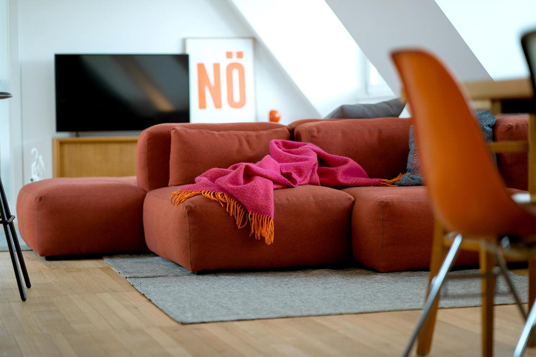 slot Ferienwohnung Schwetzingen