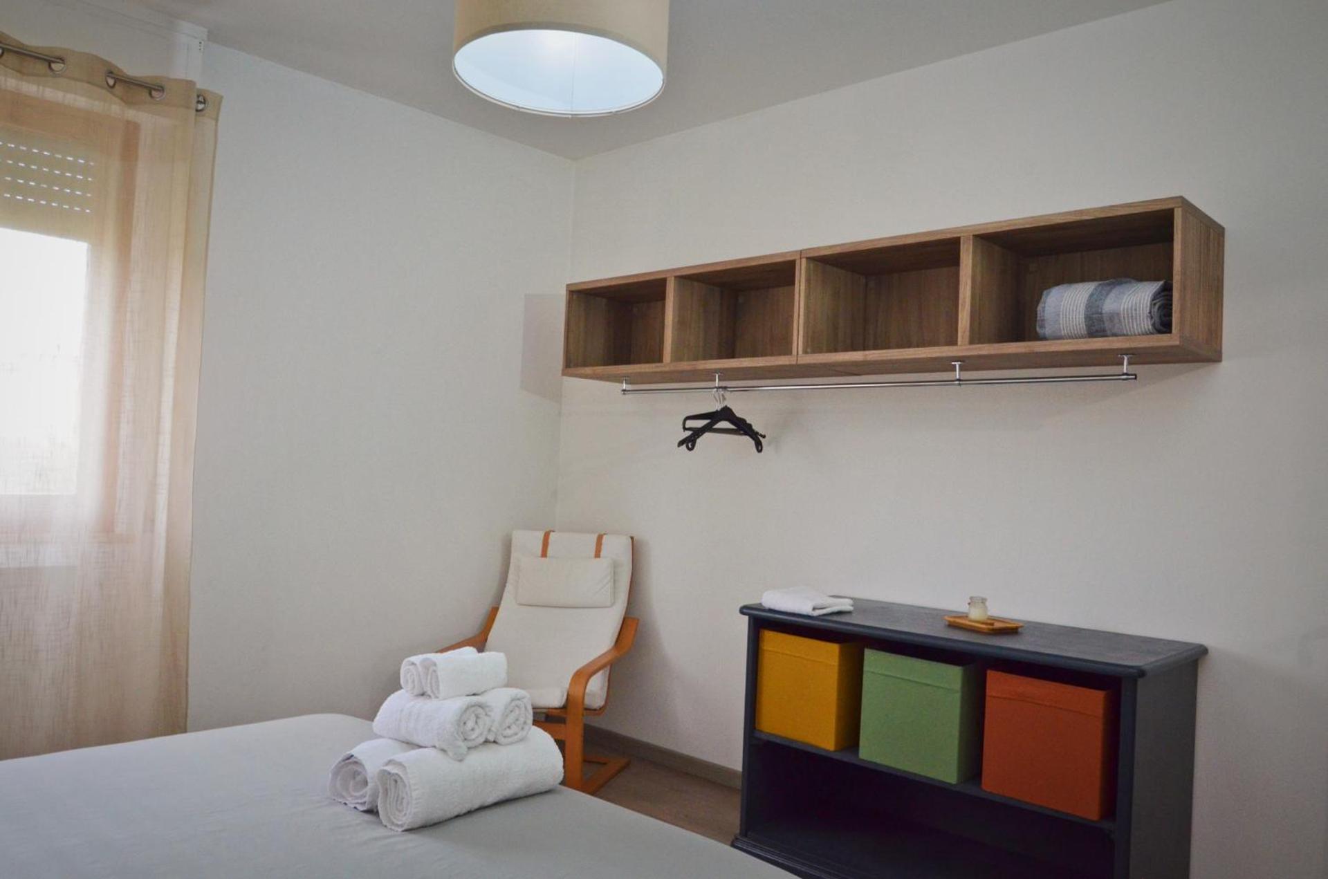 B&B La finestra di Mila