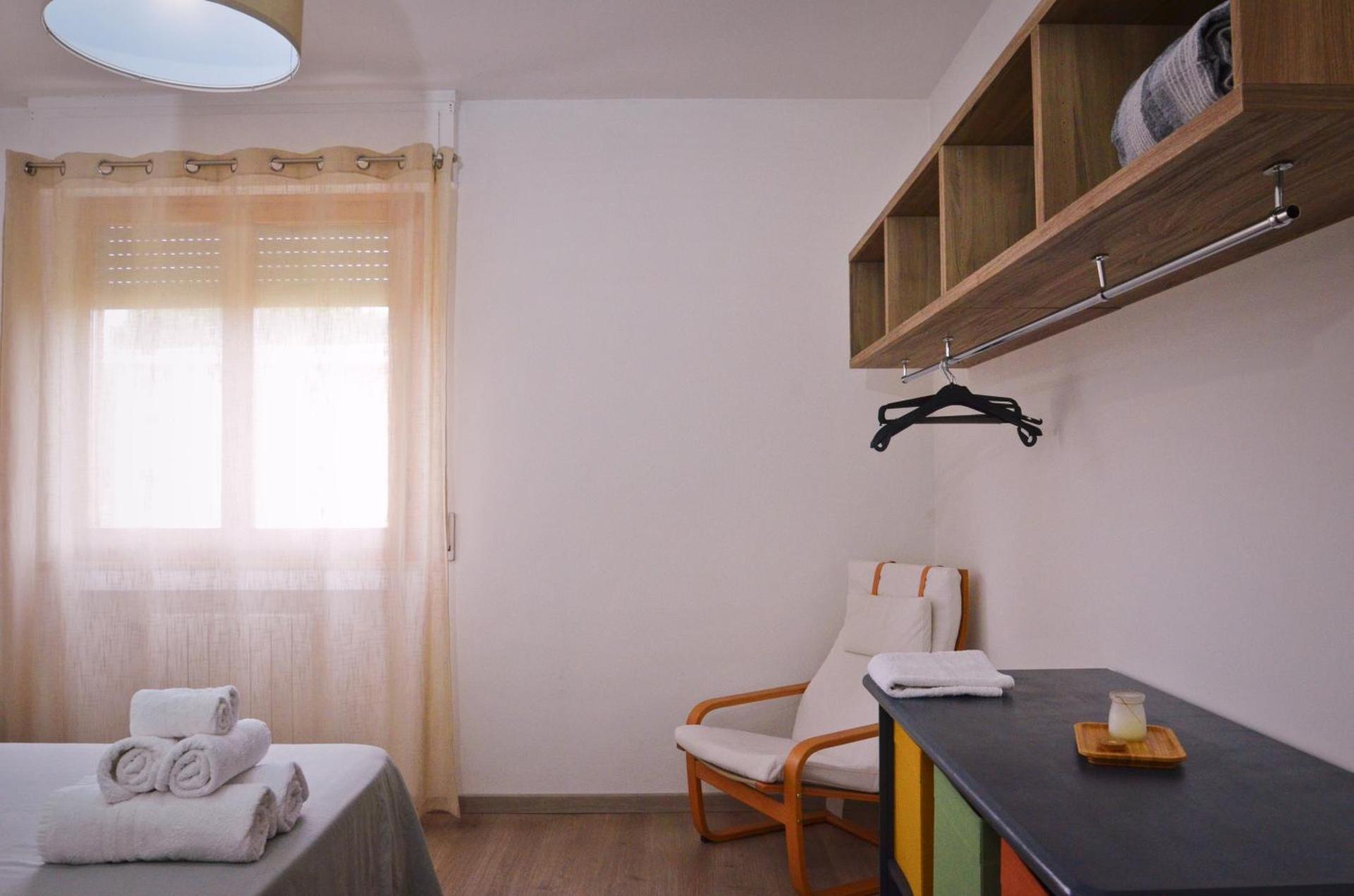 B&B La finestra di Mila