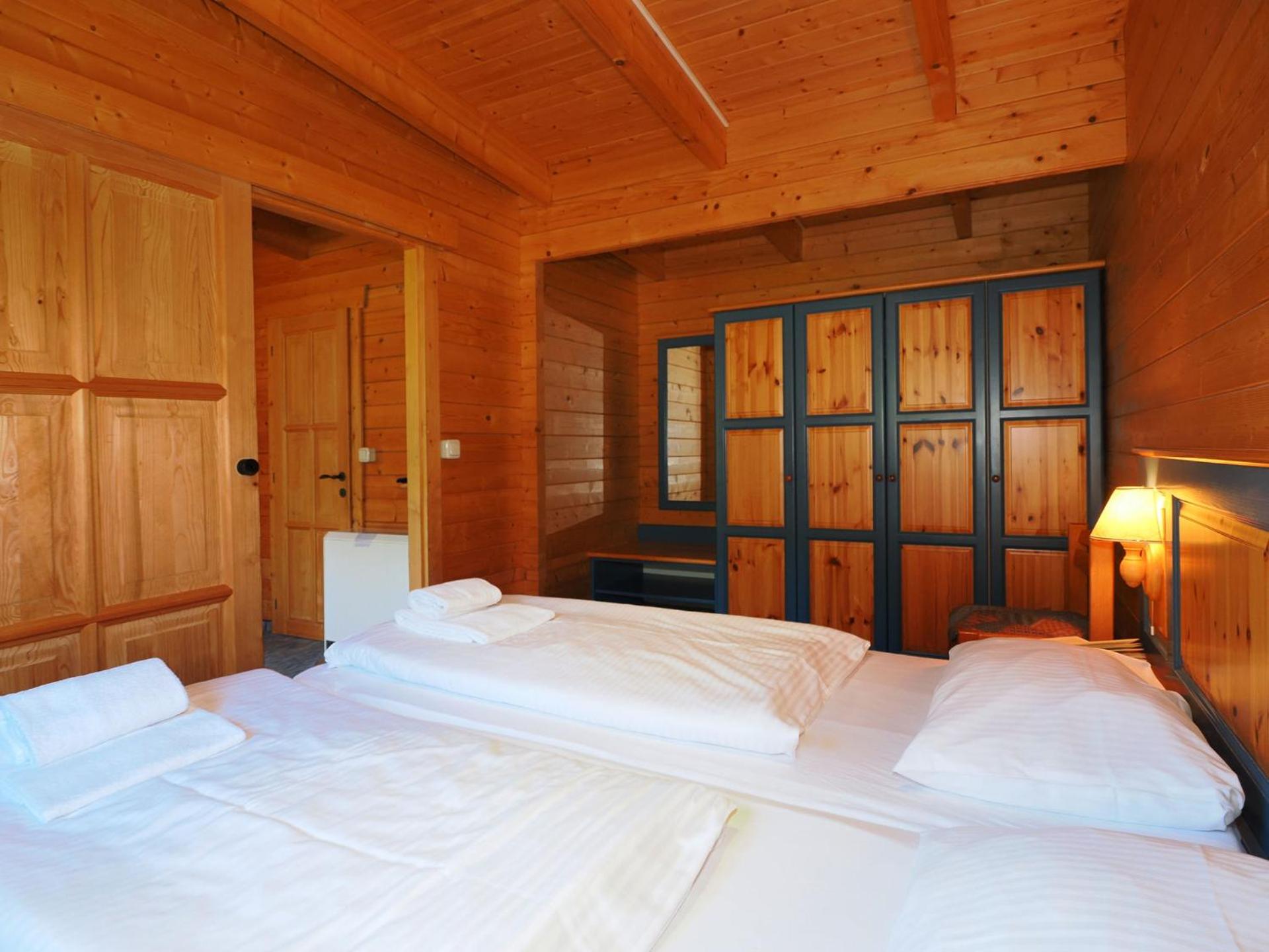 Forsthaus Langenberg